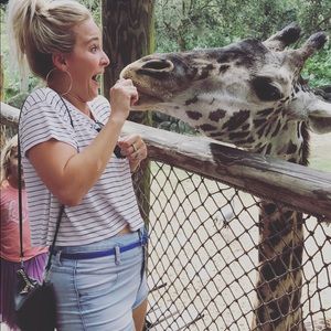 Meet your Posher, Caroline